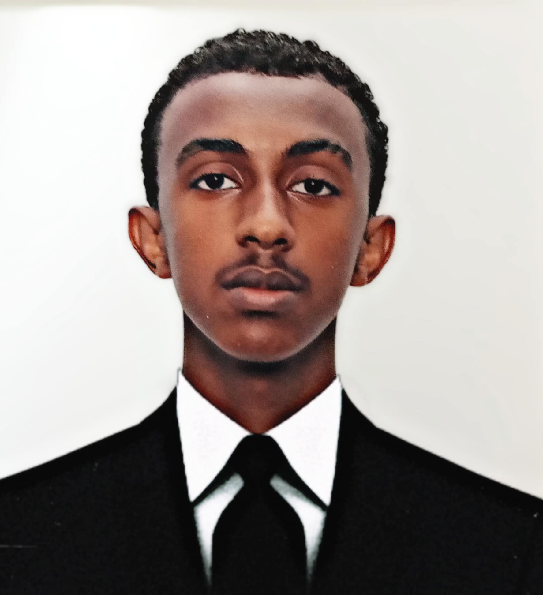 Hamdi Glenn Urdaneta